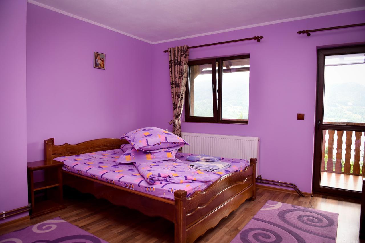 Casa Edy Hotel Kolibica Kültér fotó